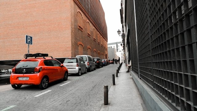 ¿Cómo saber si mi coche tiene multas?