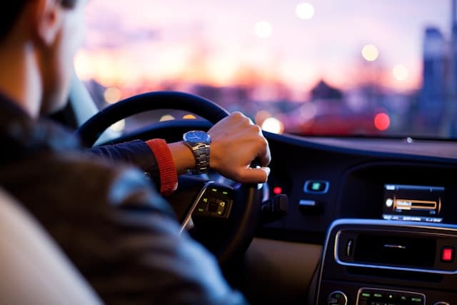 ¿Cómo quitar la reserva de dominio del coche?